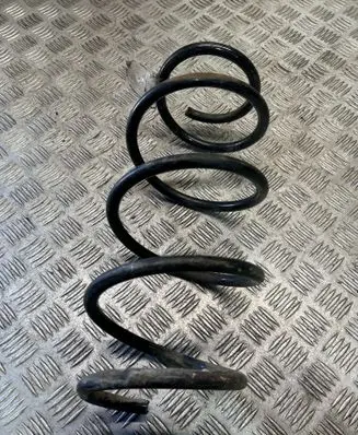 BMW 7 E65 E66 Front coil spring