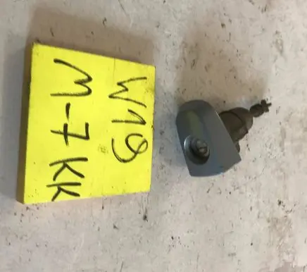 Peugeot 206 Coupe door lock (next to the handle) 