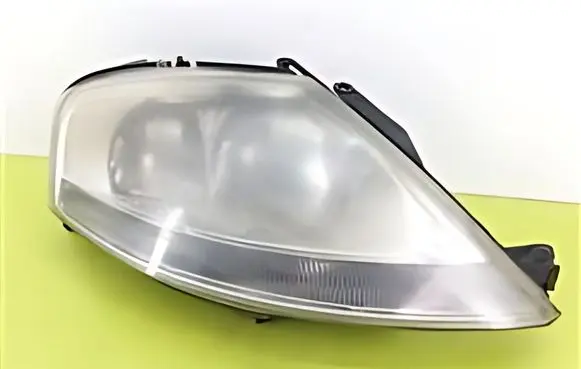 Citroen C3 Headlight/headlamp 9647214180