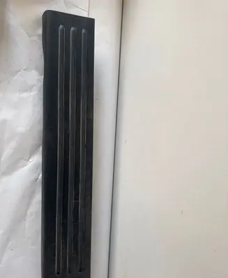 Ford Ranger Other sill/pillar trim element EB3B2113201
