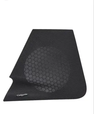 Side speaker trim/cover