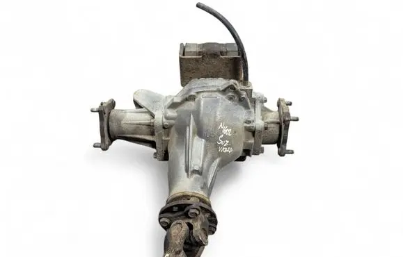 Suzuki Grand Vitara II Rear differential 27450-66JV0 27300-66840