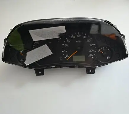 Ford Focus Speedometer (instrument cluster) 98AP10841BC 44ZU115