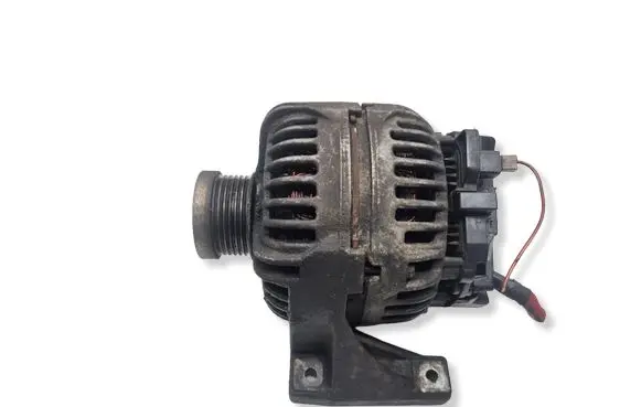 Volvo S60 Generator/alternator 8676498 0124525029