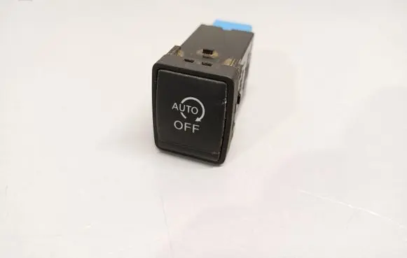 Nissan Qashqai ESP (stability program) switch 251531VA0A