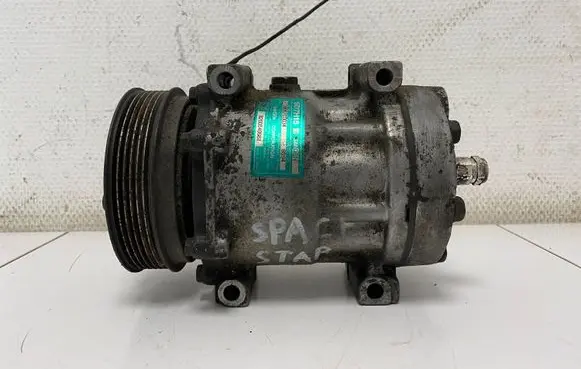Mitsubishi Space Star Air conditioning (A/C) compressor (pump) 8200040681 0906310034 8094