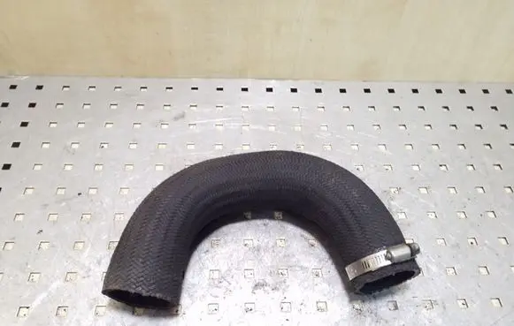 Mitsubishi Pajero Intercooler hose/pipe