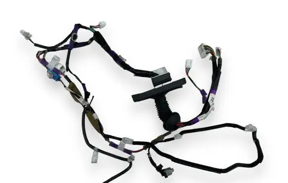 Toyota Prius (XW20) Sliding door wiring loom 8974647040 P90119YRY15