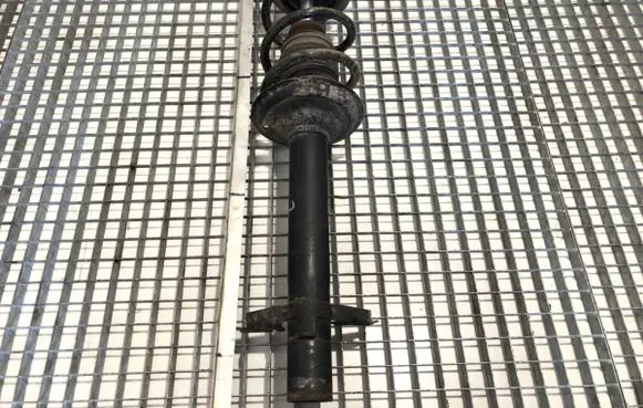 Peugeot Boxer Front shock absorber/damper 