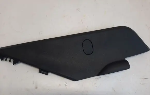 Audi A4 S4 B9 Other center console (tunnel) element 8W1863311