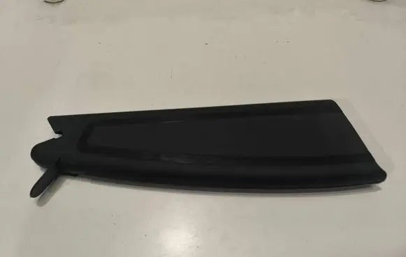 Audi A7 S7 4G Other trunk/boot trim element 4G8827991A