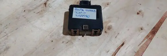 Skoda Superb B8 (3V) Distronic sensor radar 3Q0907561D 3188590