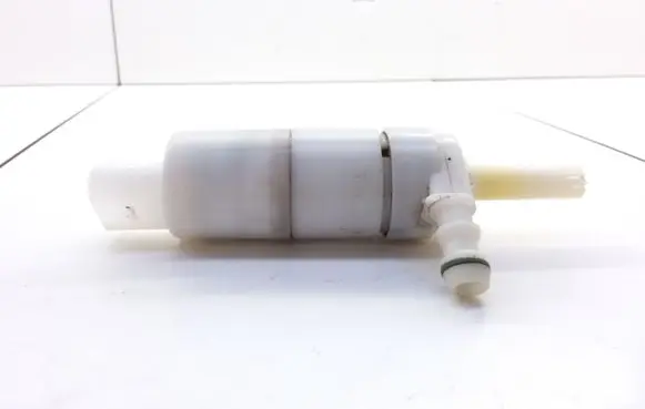 Mercedes-Benz E W211 Headlight washer pump 