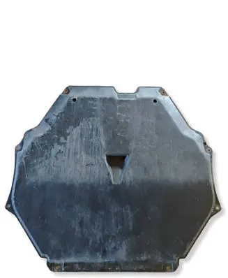 Mitsubishi Eclipse Cross Engine splash shield/under tray 5370C381