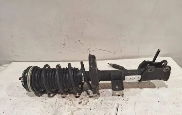 Fiat Panda III Front shock absorber/damper