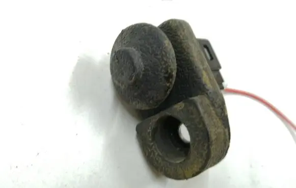 Nissan Qashqai Rear door sensor 9130E0