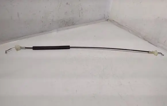 Opel Vectra C Rear door cable line 2444978040
