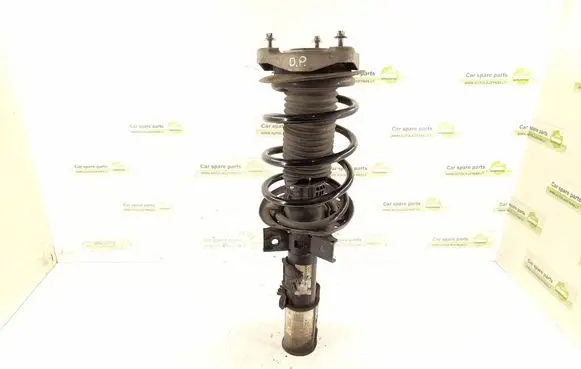 Mercedes-Benz GLK (X204) Front shock absorber/damper 2043202838 2043230500