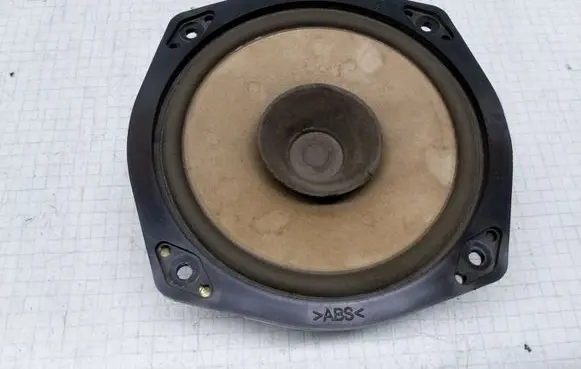 Nissan Primera Parcel shelf speaker 281562F000