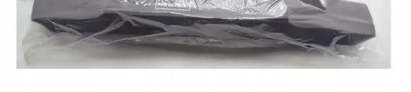 Volkswagen Sharan Other sill/pillar trim element 7N0864711