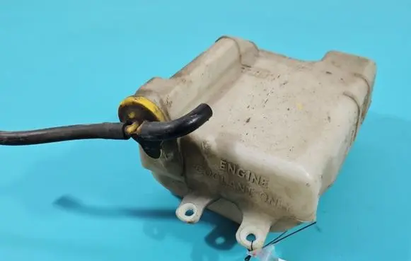 Ford Ranger Coolant expansion tank/reservoir IMPRK1396851
