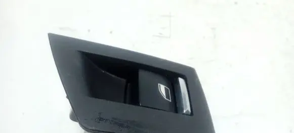 BMW 5 F10 F11 Electric window control switch 916352701