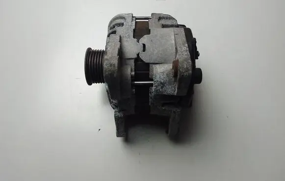 Seat Ibiza V (KJ) Generator/alternator 04C903023H