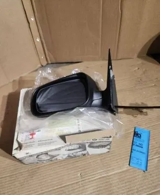 Skoda Fabia Mk1 (6Y) Manual wing mirror 6Y1857501CC 890953K9 A220594