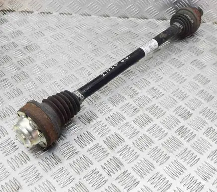 Audi A3 S3 8V Rear driveshaft 0400260201 5Q0501204A