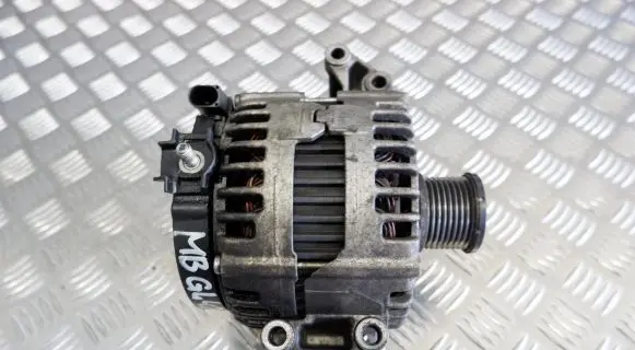Mercedes-Benz GL X164 Generator/alternator A6291500450