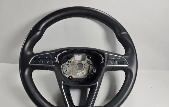 Seat Alhambra (Mk2) Steering wheel 7N5419091D