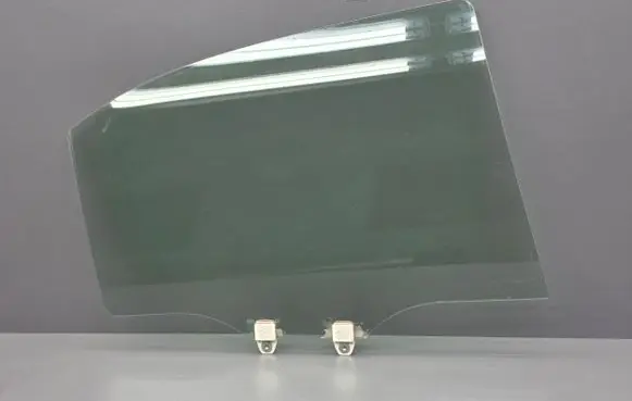 Honda Accord Rear door window glass AS2 43R00122