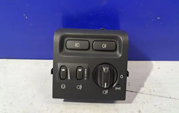 Light switch