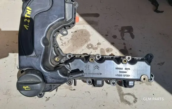 Peugeot 3008 I Rocker cam cover 9808923780