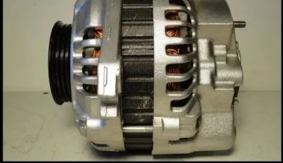 Mitsubishi Galant Generator/alternator MD136838 A003T02892 A003T03471