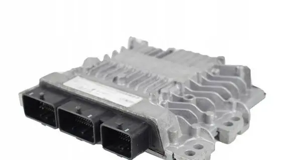 Ford Transit - Tourneo Connect Engine control unit/module 7T1112A650CF