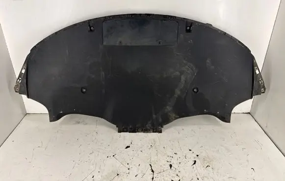 Tesla Model 3 Center/middle under tray cover 113781900A
