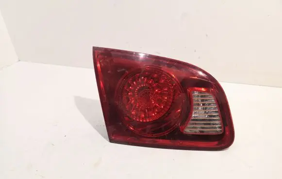 Hyundai Santa Fe Tailgate rear/tail lights