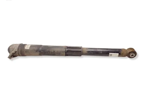 Skoda Octavia Mk3 (5E) Rear shock absorber/damper 5Q0512013KH