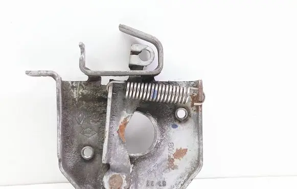 Renault Vel Satis Engine bonnet/hood lock/catch 236510B