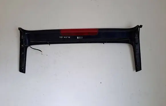 Alfa Romeo 156 Tailgate/trunk spoiler 156041299