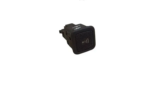 Audi A4 S4 B5 8D Alarm switch 8L0962109 1H0959855D