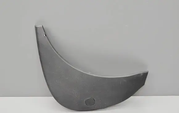 Other rear door trim element