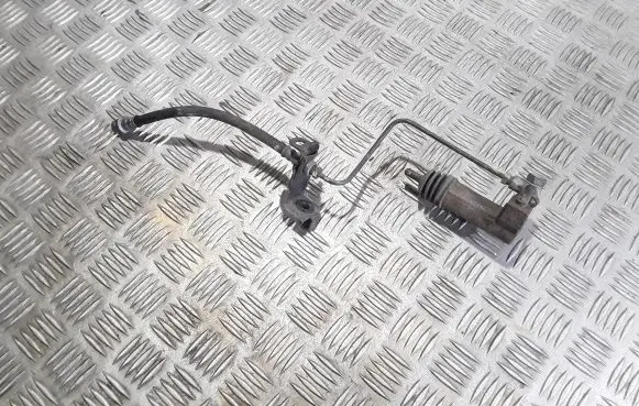Clutch slave cylinder