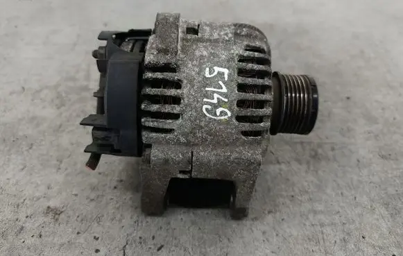 Renault Scenic II - Grand scenic II Generator/alternator 