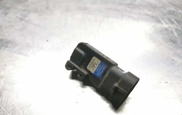 Opel Astra G Air pressure sensor 16258659