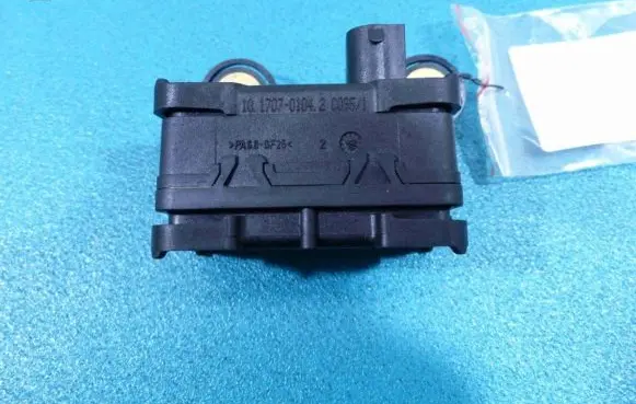 Volvo S40 ESP acceleration yaw rate sensor 101701-03533 IMPRK847820