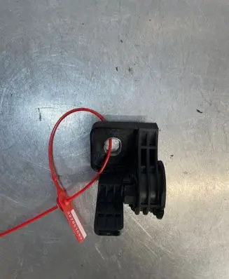 Renault Trafic III (X82) Front bumper mounting bracket RENAULTTRAFICIV4