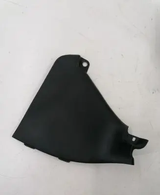 Honda Accord Foot area side trim 77285SDAA0