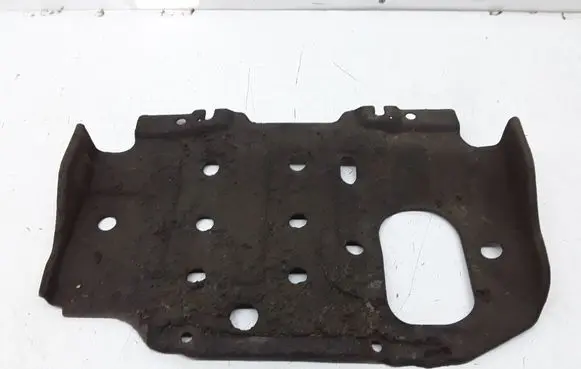 Ford Ranger Engine splash shield/under tray